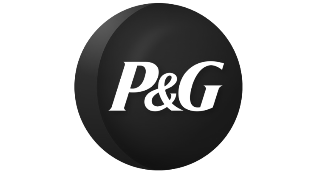 p&g